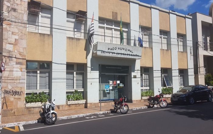 O TCE-SP emitiu parecer indicando que as contas da Prefeitura de Mirassol, de 2016, foram irregulares / Divulgação Prefeitura de Mirassol